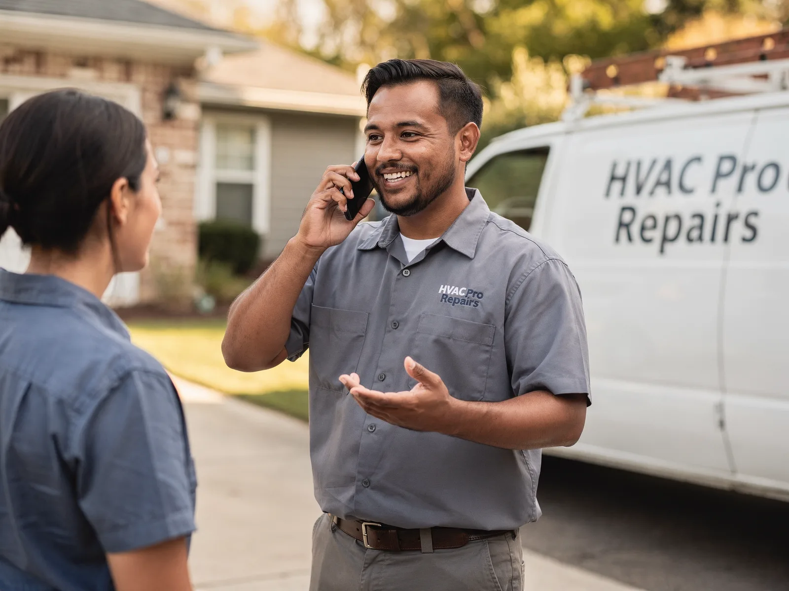 Heat Pump Repair Milwaukie, OR FAQs